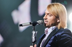 Винник заинтриговал: у певца есть дети?