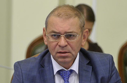 Найбільшими корупційними оборудками в країні є розграбування Міноборони та Збройних сил – Пашинський