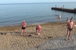 Росіяни не хочуть відпочивати в анексованому Криму – туроператори