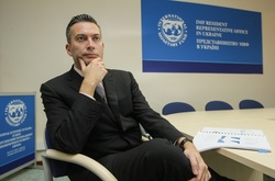 У МВФ розповіли, яким бачать нового керівника Нацбанку