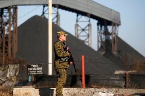 Бойовики «ЛНР» заявили про «переорієнтування» захоплених шахт на Росію