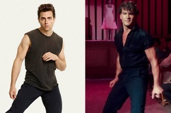 Опубликованы первые кадры со съемок ремейка «Грязных танцев»