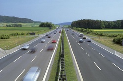 В Україні може з'явитися автобан Гданьськ-Одеса