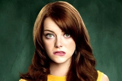 Эмма Стоун ответила школьнику, пригласившему ее на выпускной