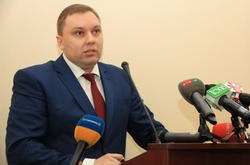 Суд знову повернув до Антикорупційної прокуратури обвинувальний вирок щодо Пасішника