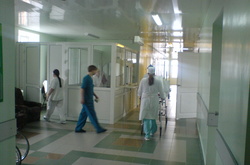 Медична реформа