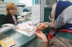 В Україні з 12 мільйонів пенсіонерів  продовжують працювати  близько 2,3 млн осіб