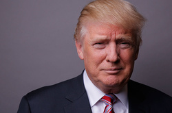 Президент США Дональд Трамп