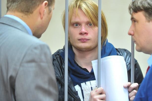 У Москві заарештували підозрюваного в закликах до тероризму математика