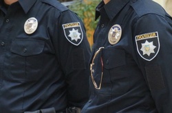 Аваков оприлюднив дані роботи Нацполіції за перший квартал