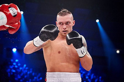 Усик кинув виклик чемпіону світу WBC Брієдісу