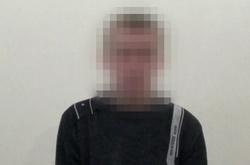 У Запоріжжі затримали терориста «ЛНР», який приїхав підлікуватися