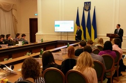  Прем'єр-міністр Володимир Гройсман 