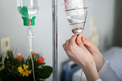 У стаціонарі з діагнозом «харчове бактеріальне отруєння» перебуває п'ять осіб