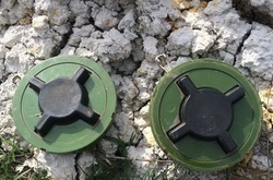  Російські боєприпаси 