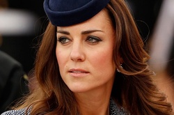 СМИ: Кейт Миддлтон и принц Уильям могут развестить?