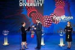 Бетонну огорожу розмістять на локаціях «Євроарена» і «Євромістечко»