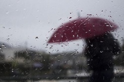 В Україну йде похолодання 