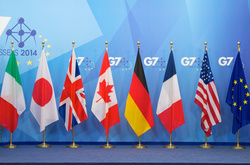 Країни G7 не домовилися щодо санкцій проти РФ