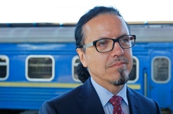 Омелян очікує відставки Балчуна цього місяця