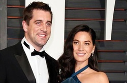 Актрису Оливию Манн бросил бойфренд