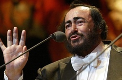 Восемь малоизвестных фактов о Лучано Паваротти - одном из лучших теноров в истории