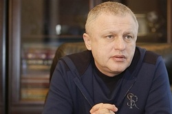 Ігор Суркіс про «єдиний пул»: Хай не мріють, я ще не забув образи моїх футболістів   