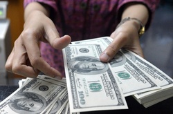 Фінансування партій фізособами