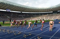 Сім російських легкоатлетів будуть виступати під нейтральним прапором
