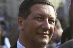 Костянтин Боровий