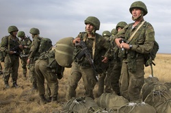 У Сирії загинули двоє російських військових