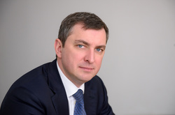 Білоус прокоментував свою відставку