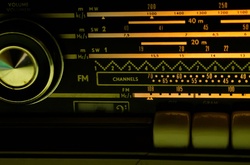 Радіоприймач