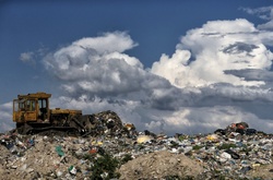 Кличко заперечує, що київське сміття вивозитимуть до Чорнобиля