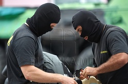 У Молдові затримали трьох мерів через корупцію