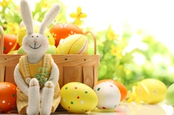 Скоро Пасха: Как создать праздник cвоими руками за пять минут и минимум денег