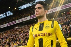 Захисник Марк Бартра