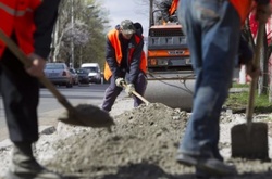 Керівників 4 облавтодорів покарали за порушення дисципліни