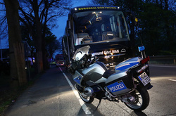 Вибухи в Дортмунді були спрямовані на «Боруссію», - поліція