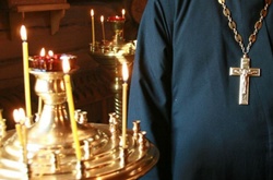 Російська церква поверне молитвами частину боргу позивачеві