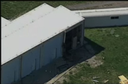 На заводі боєприпасів в США стався вибух: є загиблий