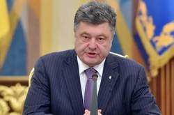 Порошенко найближчим часом скличе засідання РНБО