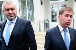 Новіков розповів, як з Фейгіним не поділили славу