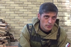 Стали відомі нові подробиці загибелі бойовика Гіві