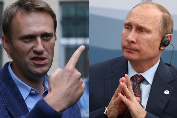 Ілля Пономарьов: Якщо Путін дозволить Навальному брати участь у виборах, отже – домовились