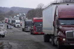 Далекобійники