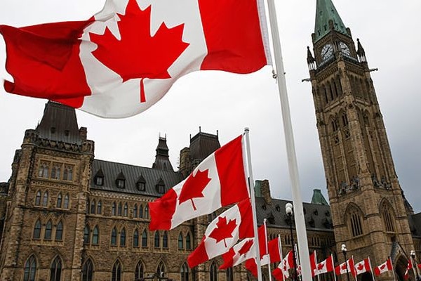 Опозиція в Канаді звинуватила Росію в підтримці геноциду