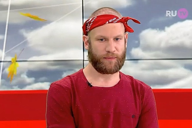 Иван Дорн - Дорн назвал агрессию России «ссорой двух собратьев»