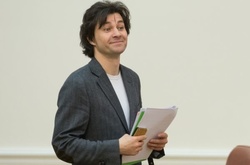 Висловлювання Дорна має перевірити СБУ – Нищук