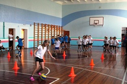  ДЮСШ &laquo;Дарница&raquo;. 